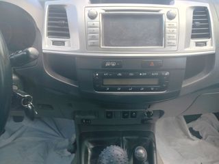 Toyota Hilux 2013 3.0 DOUBLE CAB 4x4-thumb-41