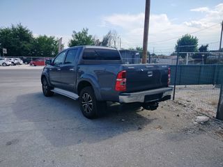 Toyota Hilux 2013 3.0 DOUBLE CAB 4x4-thumb-11