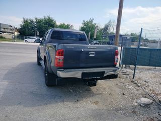 Toyota Hilux 2013 3.0 DOUBLE CAB 4x4-thumb-12
