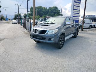 Toyota Hilux 2013 3.0 DOUBLE CAB 4x4-thumb-15