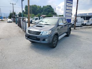 Toyota Hilux 2013 3.0 DOUBLE CAB 4x4-thumb-16