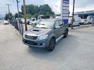 Toyota Hilux 2013 3.0 DOUBLE CAB 4x4-thumb-17