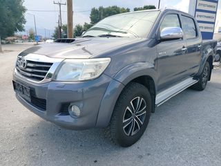 Toyota Hilux 2013 3.0 DOUBLE CAB 4x4-thumb-19