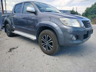 Toyota Hilux 2013 3.0 DOUBLE CAB 4x4-thumb-31