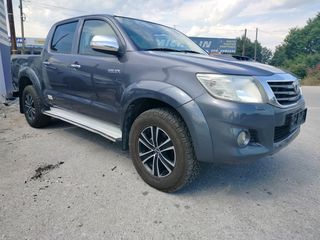 Toyota Hilux 2013 3.0 DOUBLE CAB 4x4-thumb-32