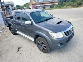 Toyota Hilux 2013 3.0 DOUBLE CAB 4x4-thumb-33