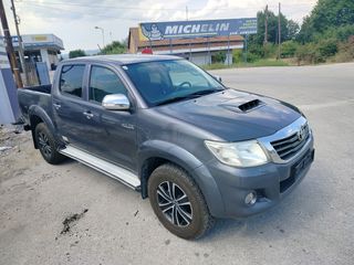 Toyota Hilux 2013 3.0 DOUBLE CAB 4x4-thumb-34