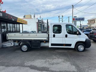 Citroen Jumper 2014 /// Καρότσα /// 7-Θέσιο ///-thumb-6