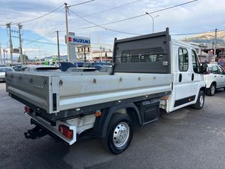 Citroen Jumper 2014 /// Καρότσα /// 7-Θέσιο ///-thumb-7