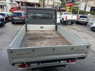 Citroen Jumper 2014 /// Καρότσα /// 7-Θέσιο ///-thumb-10