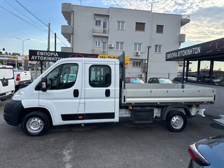 Citroen Jumper 2014 /// Καρότσα /// 7-Θέσιο ///-thumb-13