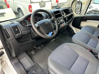 Citroen Jumper 2014 /// Καρότσα /// 7-Θέσιο ///-thumb-15