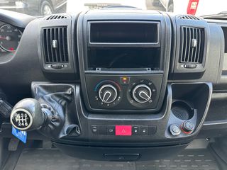 Citroen Jumper 2014 /// Καρότσα /// 7-Θέσιο ///-thumb-24