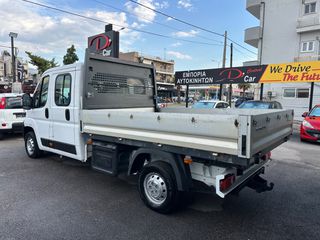 Citroen Jumper 2014 /// Καρότσα /// 7-Θέσιο ///-thumb-11