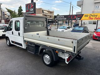Citroen Jumper 2014 /// Καρότσα /// 7-Θέσιο ///-thumb-12