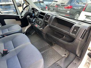 Citroen Jumper 2014 /// Καρότσα /// 7-Θέσιο ///-thumb-18
