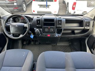 Citroen Jumper 2014 /// Καρότσα /// 7-Θέσιο ///-thumb-20
