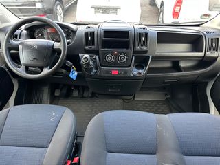 Citroen Jumper 2014 /// Καρότσα /// 7-Θέσιο ///-thumb-21