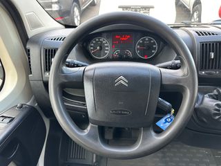Citroen Jumper 2014 /// Καρότσα /// 7-Θέσιο ///-thumb-22