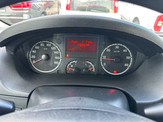 Citroen Jumper 2014 /// Καρότσα /// 7-Θέσιο ///-thumb-23