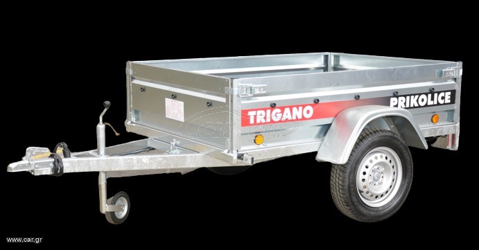 Trigano Lider 2027 P170