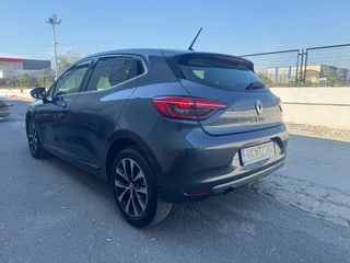 Renault Clio 2021 Clio V DCI ελληνικό πετρέλαιο-thumb-3