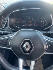 Renault Clio 2021 Clio V DCI ελληνικό πετρέλαιο-thumb-5