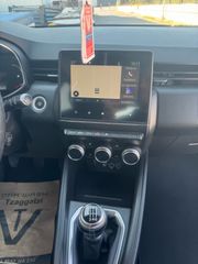 Renault Clio 2021 Clio V DCI ελληνικό πετρέλαιο-thumb-7