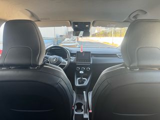 Renault Clio 2021 Clio V DCI ελληνικό πετρέλαιο-thumb-10