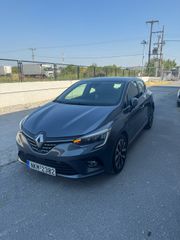 Renault Clio 2021 Clio V DCI ελληνικό πετρέλαιο-thumb-11