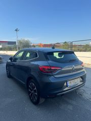 Renault Clio 2021 Clio V DCI ελληνικό πετρέλαιο-thumb-12