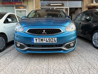 Mitsubishi Space Star 2018 ΕΛΛΗΝΙΚΗΣ ΑΝΤΟΠΡΟΣΩΠΕΙΑΣ
