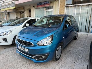 Mitsubishi Space Star 2018 ΕΛΛΗΝΙΚΗΣ ΑΝΤΟΠΡΟΣΩΠΕΙΑΣ-thumb-1