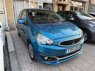 Mitsubishi Space Star 2018 ΕΛΛΗΝΙΚΗΣ ΑΝΤΟΠΡΟΣΩΠΕΙΑΣ-thumb-2