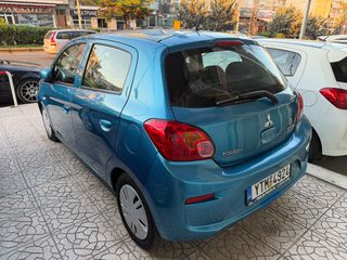 Mitsubishi Space Star 2018 ΕΛΛΗΝΙΚΗΣ ΑΝΤΟΠΡΟΣΩΠΕΙΑΣ-thumb-3