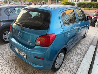 Mitsubishi Space Star 2018 ΕΛΛΗΝΙΚΗΣ ΑΝΤΟΠΡΟΣΩΠΕΙΑΣ-thumb-4