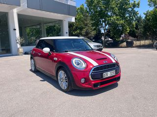 Mini Cooper S 2016