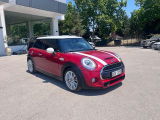 Mini Cooper S 2016-thumb-1