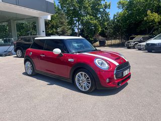 Mini Cooper S 2016-thumb-2