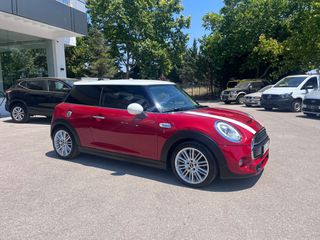 Mini Cooper S 2016-thumb-3