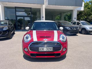 Mini Cooper S 2016-thumb-4