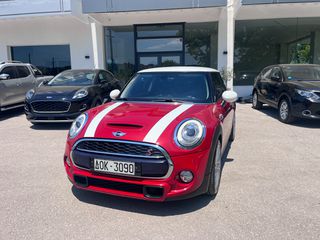 Mini Cooper S 2016-thumb-5