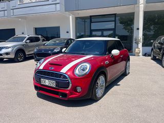 Mini Cooper S 2016-thumb-6