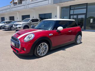 Mini Cooper S 2016-thumb-9