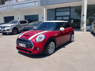 Mini Cooper S 2016-thumb-7
