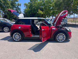 Mini Cooper S 2016-thumb-11