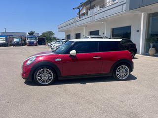 Mini Cooper S 2016-thumb-14