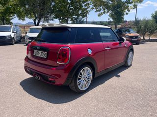 Mini Cooper S 2016-thumb-18