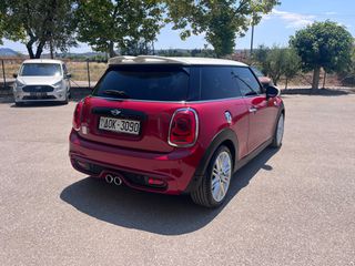 Mini Cooper S 2016-thumb-19