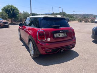 Mini Cooper S 2016-thumb-20
